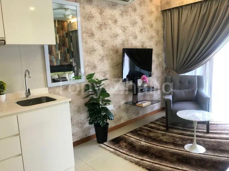 Room (Condo) for Rent in  Avant Residences - Image 1